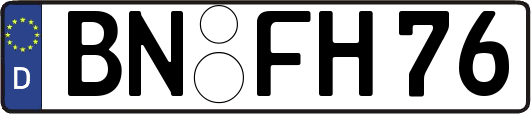 BN-FH76