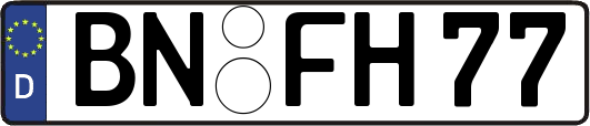 BN-FH77