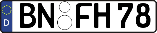 BN-FH78