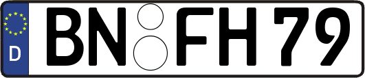 BN-FH79