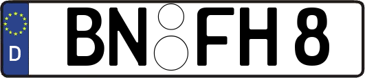 BN-FH8