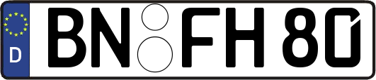 BN-FH80
