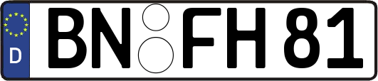 BN-FH81