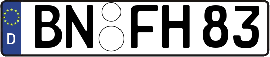 BN-FH83