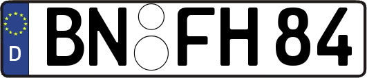 BN-FH84
