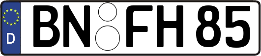 BN-FH85