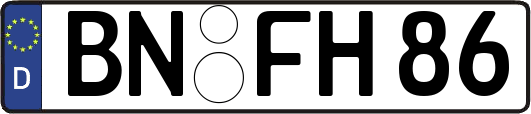 BN-FH86