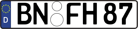 BN-FH87
