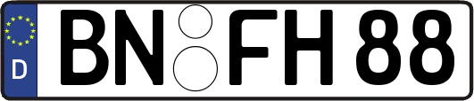 BN-FH88