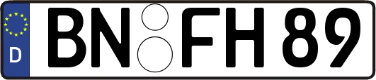 BN-FH89