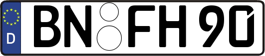 BN-FH90