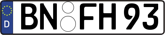 BN-FH93