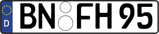 BN-FH95