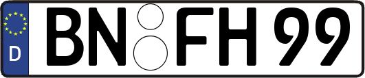 BN-FH99