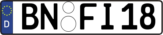 BN-FI18
