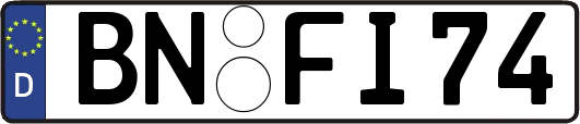 BN-FI74