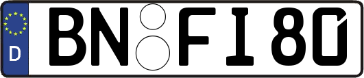 BN-FI80