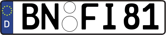 BN-FI81