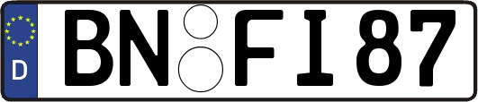 BN-FI87