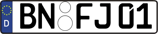 BN-FJ01