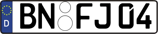 BN-FJ04