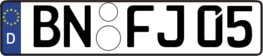BN-FJ05