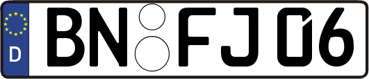 BN-FJ06