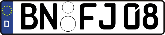 BN-FJ08