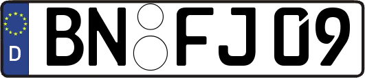 BN-FJ09