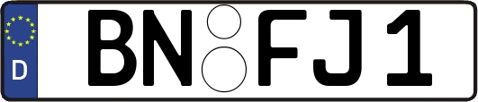 BN-FJ1