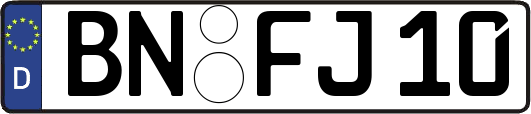 BN-FJ10