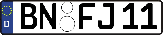 BN-FJ11