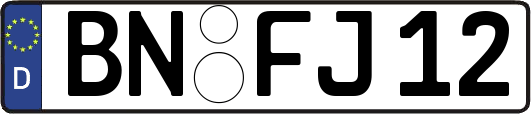 BN-FJ12