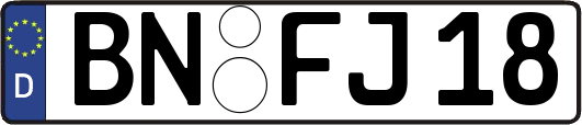 BN-FJ18
