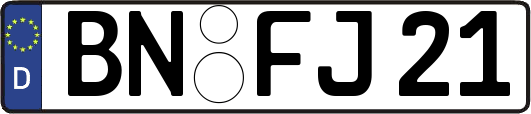 BN-FJ21