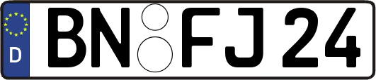 BN-FJ24