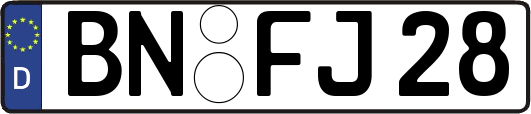 BN-FJ28