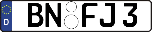 BN-FJ3