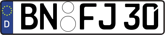 BN-FJ30
