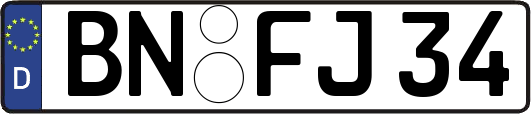 BN-FJ34