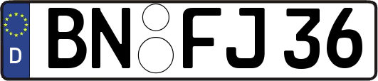 BN-FJ36