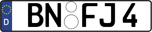 BN-FJ4