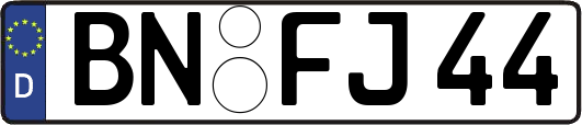 BN-FJ44