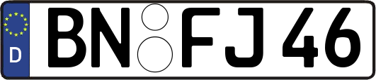 BN-FJ46