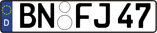 BN-FJ47