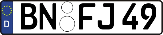 BN-FJ49