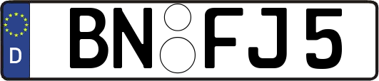 BN-FJ5