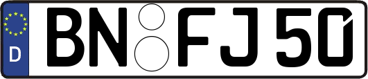 BN-FJ50