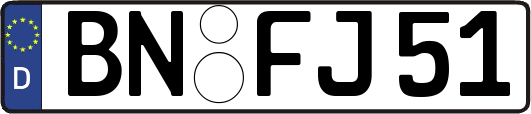 BN-FJ51