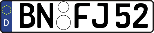 BN-FJ52